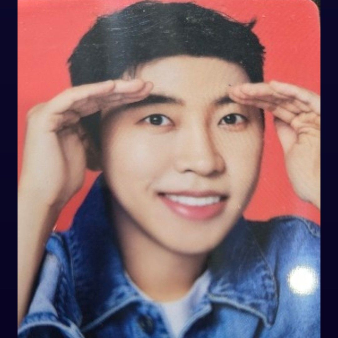 イム・ヨンウンのビハインドカット