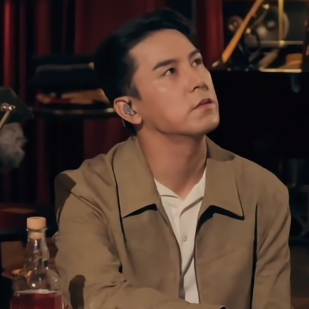 張民好的幕後花絮