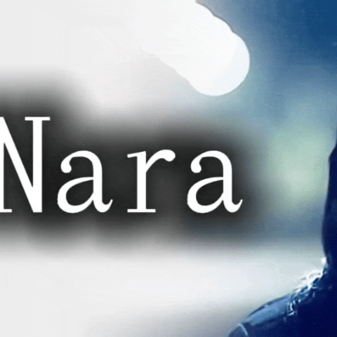 A moment captured by a fan of Jang Nara