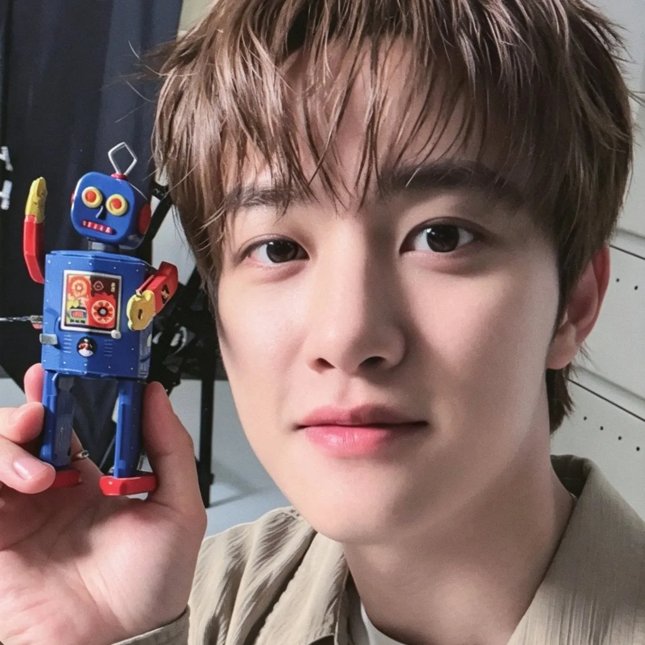 Foto kegiatan terbaru dari Doh Kyungsoo (D.O.)