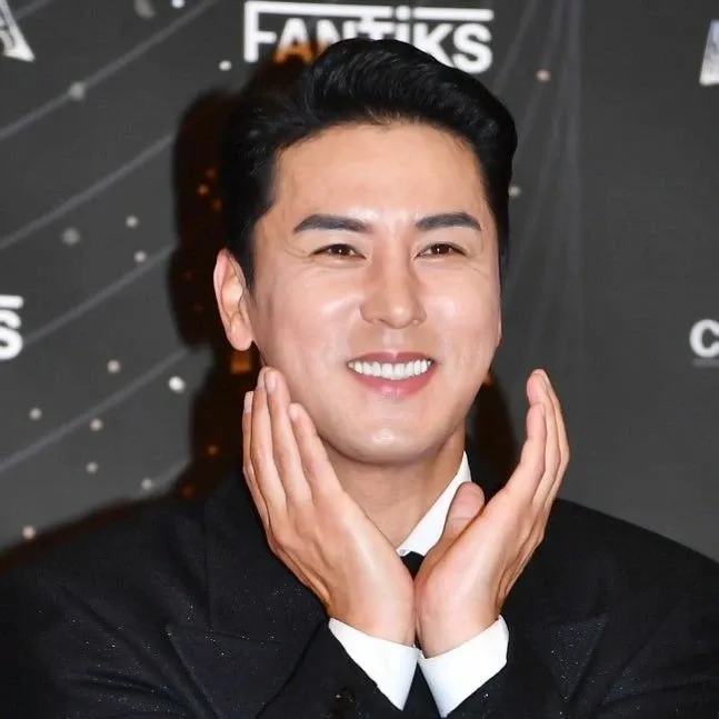 張民好的近期活動照