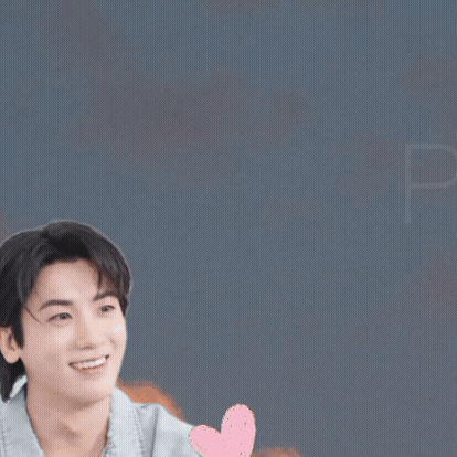 Recent activity shot of Park Hyungsik