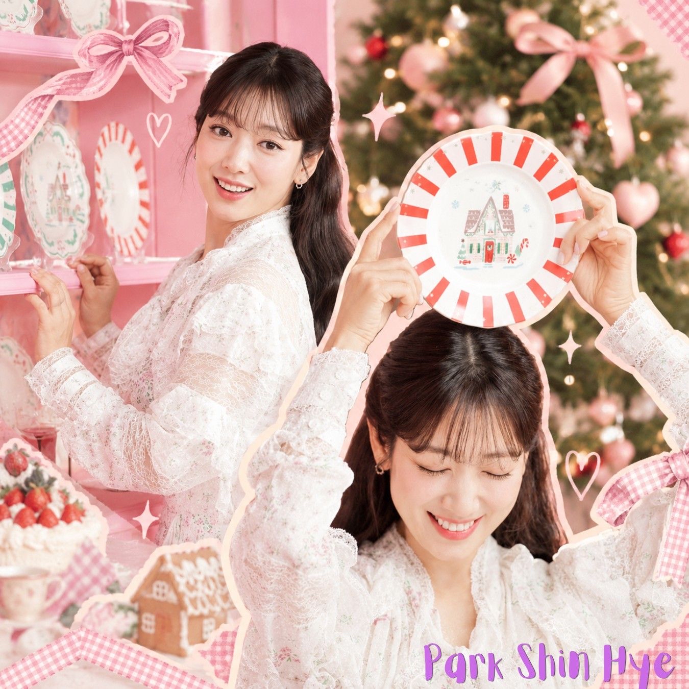 Explosively popular post in Choeaedol Celeb community