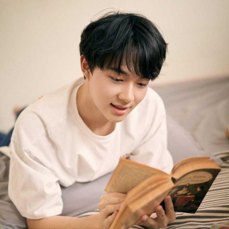 Behind-the-scenes cut of NuNew