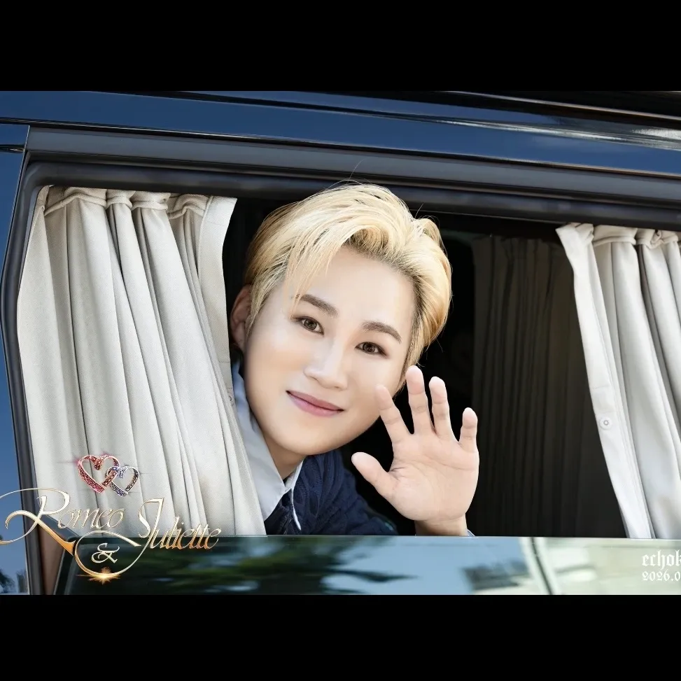 Foto kegiatan terbaru dari Kim Heejae