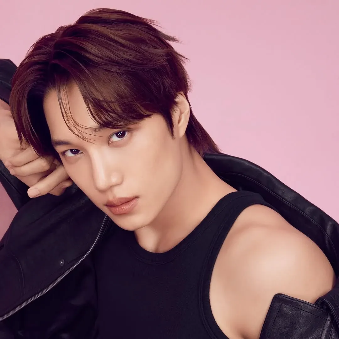 Latest photo of KAI