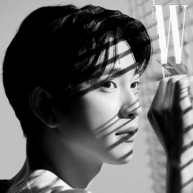 박진영의 비하인드 컷