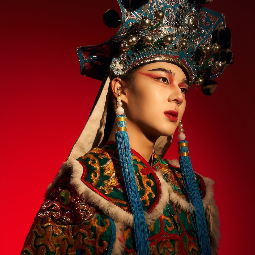 Behind-the-scenes cut of NuNew