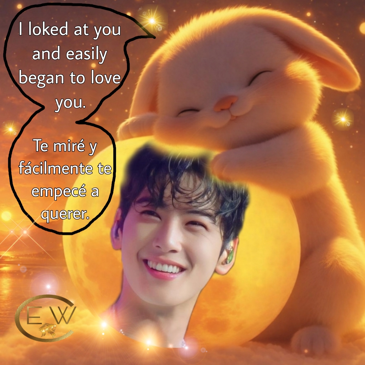 粉絲拍下的車銀優瞬間