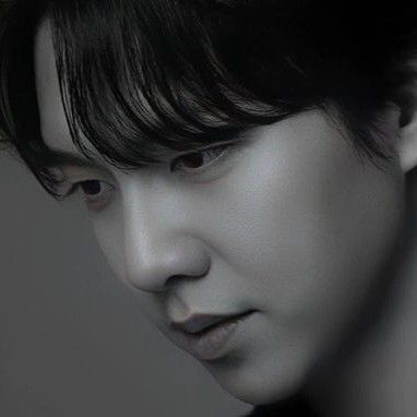 粉丝拍下的李升基瞬间