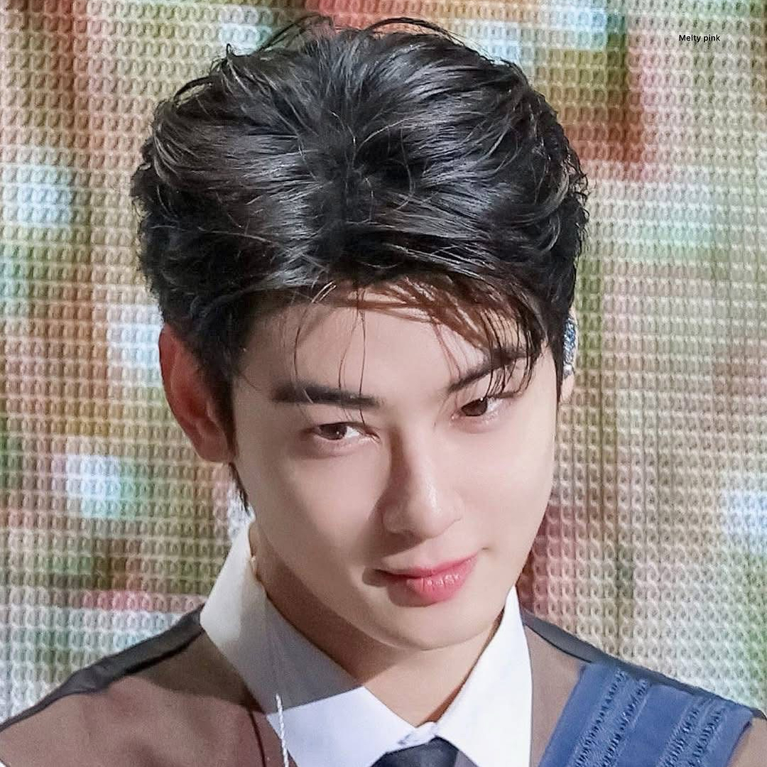 车银优的近期活动照