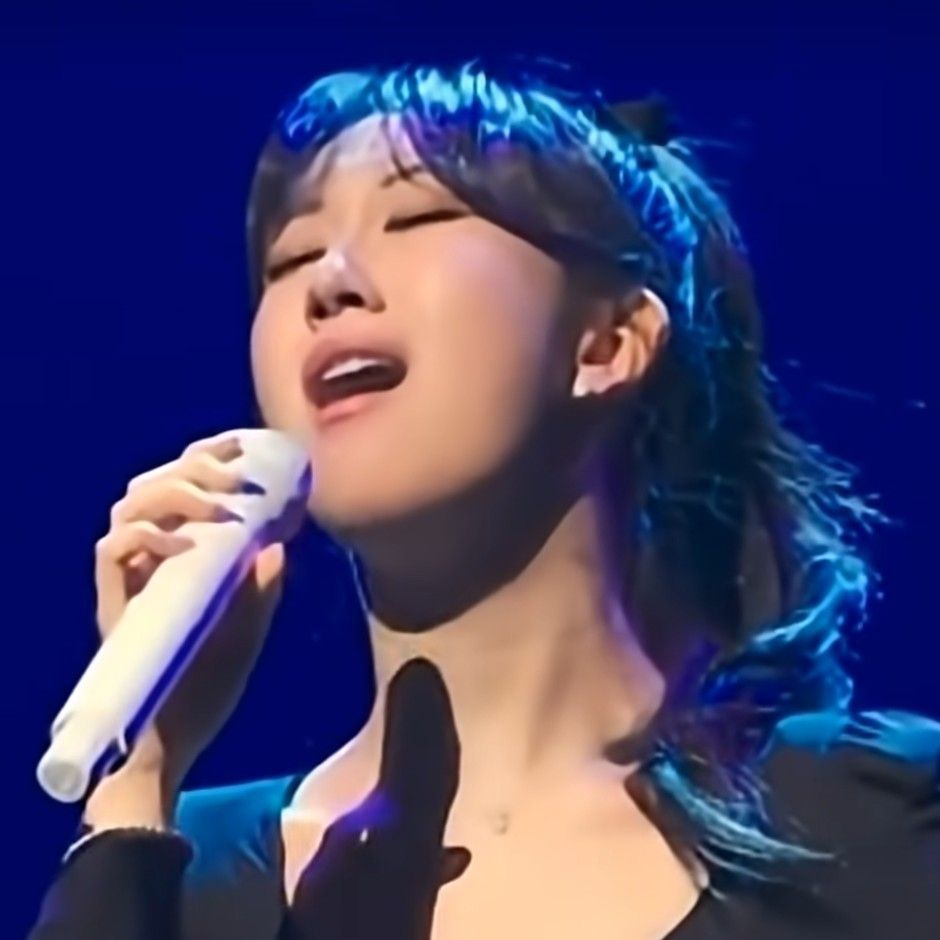 Cuplikan di balik layar dari Jeon Yujin