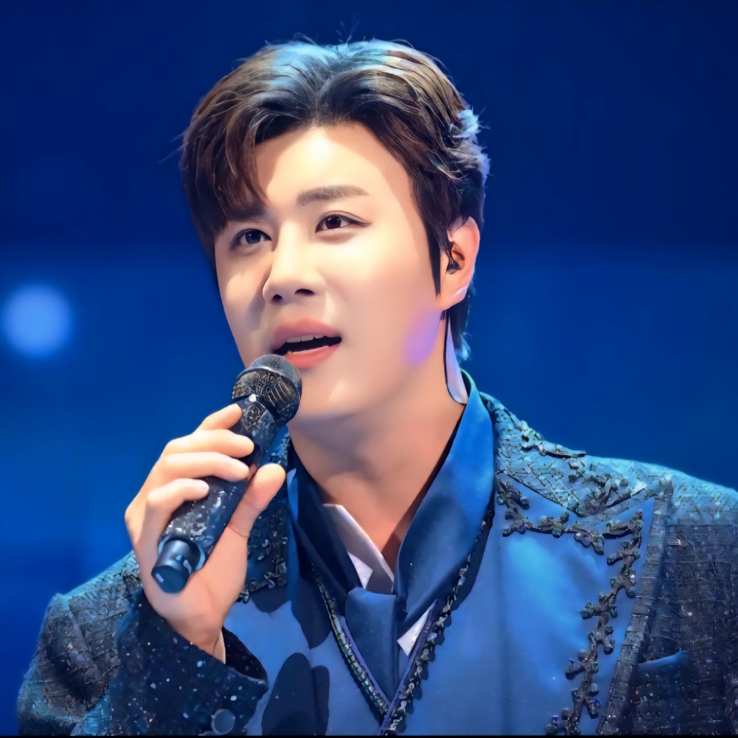 진해성의 최신 사진