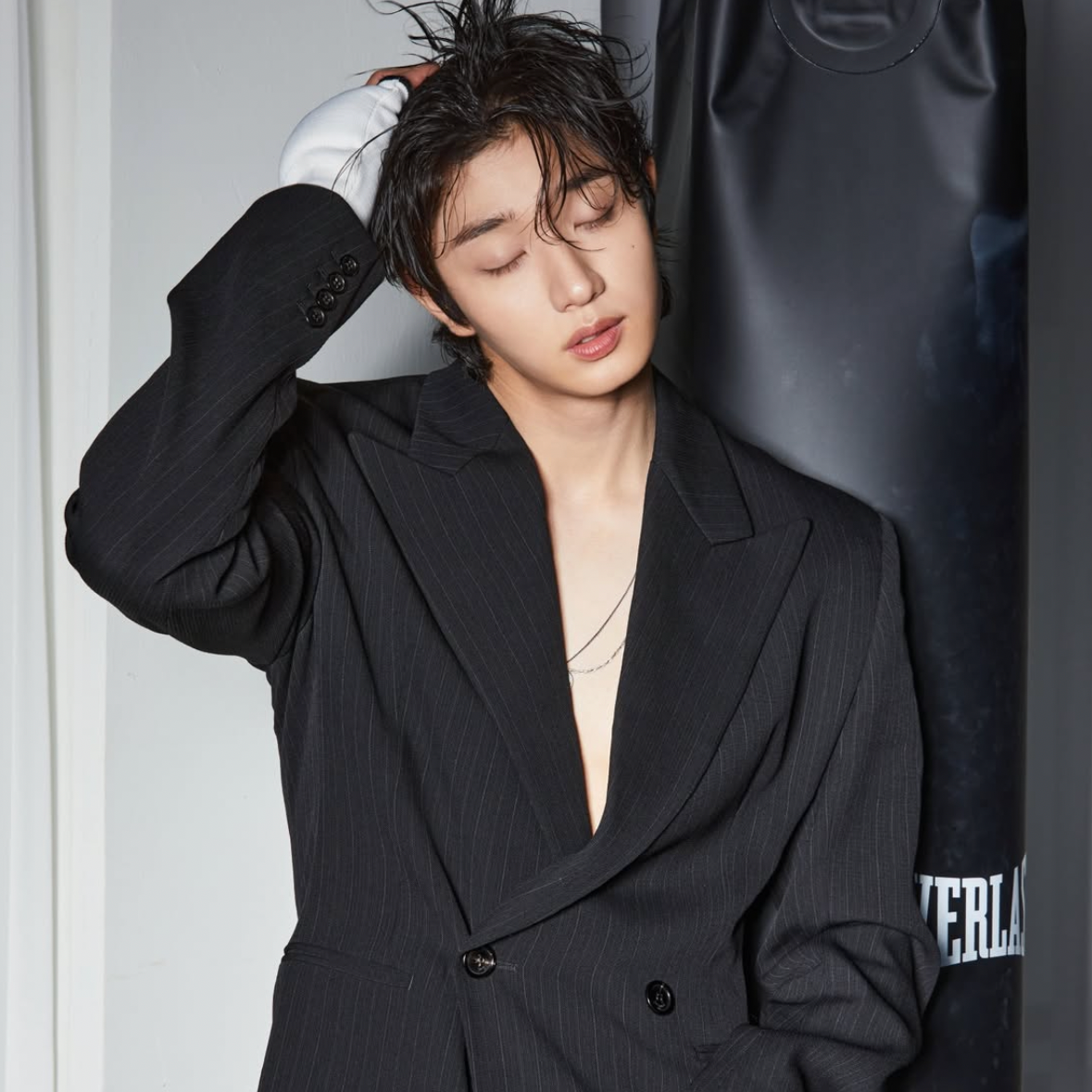 Latest photo of Kim Jaewon