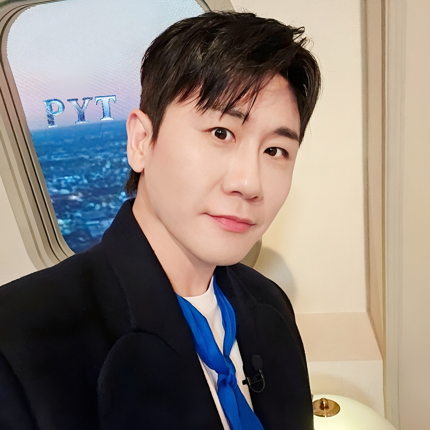 영탁 최근 활동샷