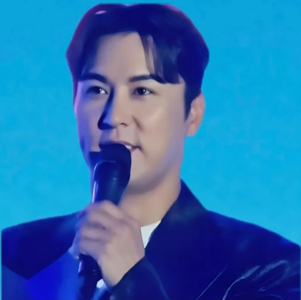Representative photo of Jang Minho showing their charm