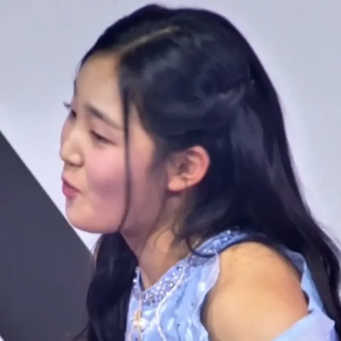 Cuplikan di balik layar dari Kim Taeyeon