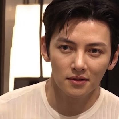 Recent activity shot of Ji Changwook