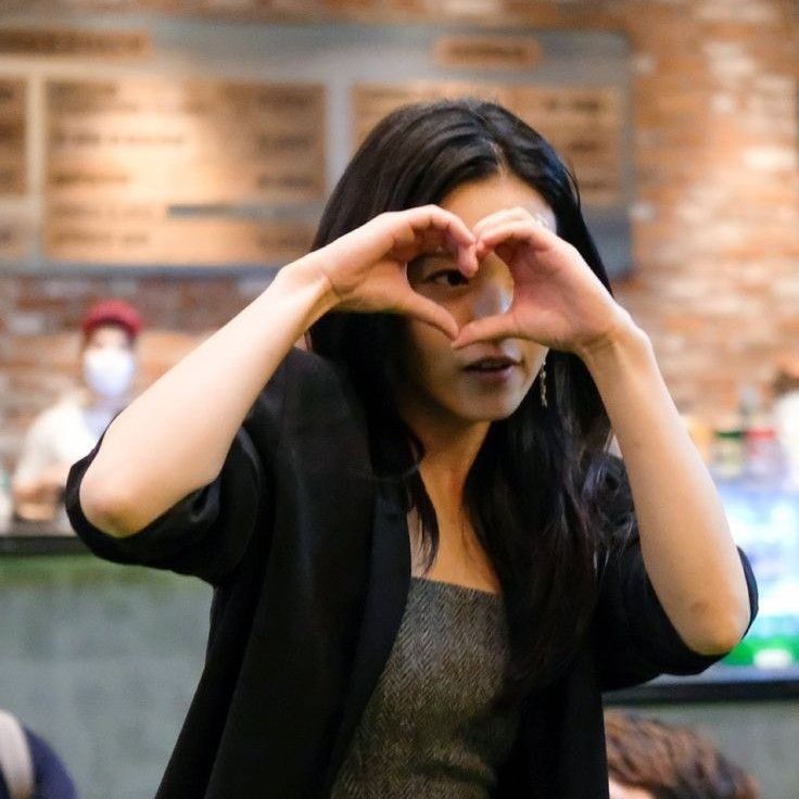 Latest photo of Kim Taeri