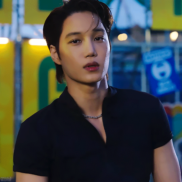 Latest photo of KAI