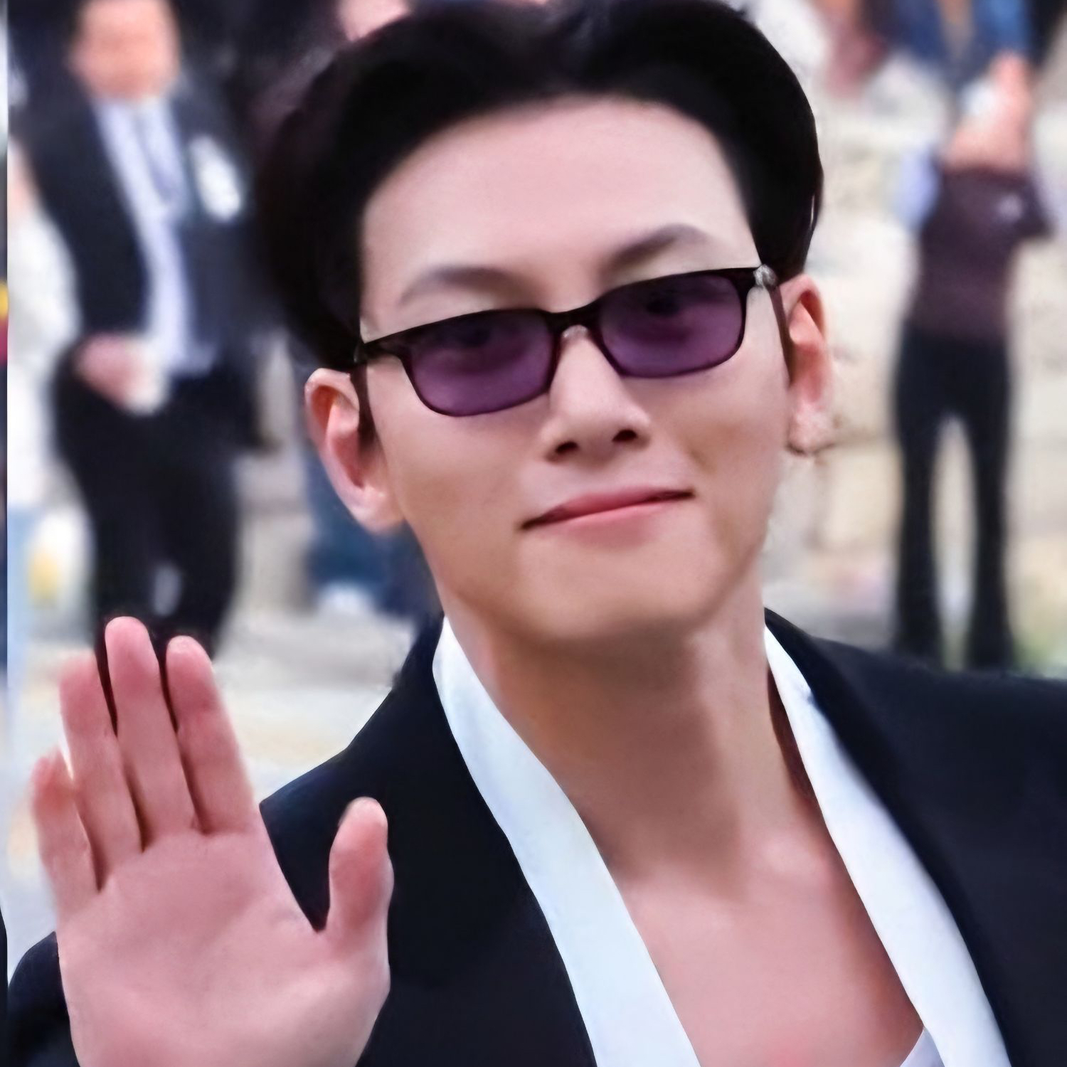 チ・チャンウクの最新写真