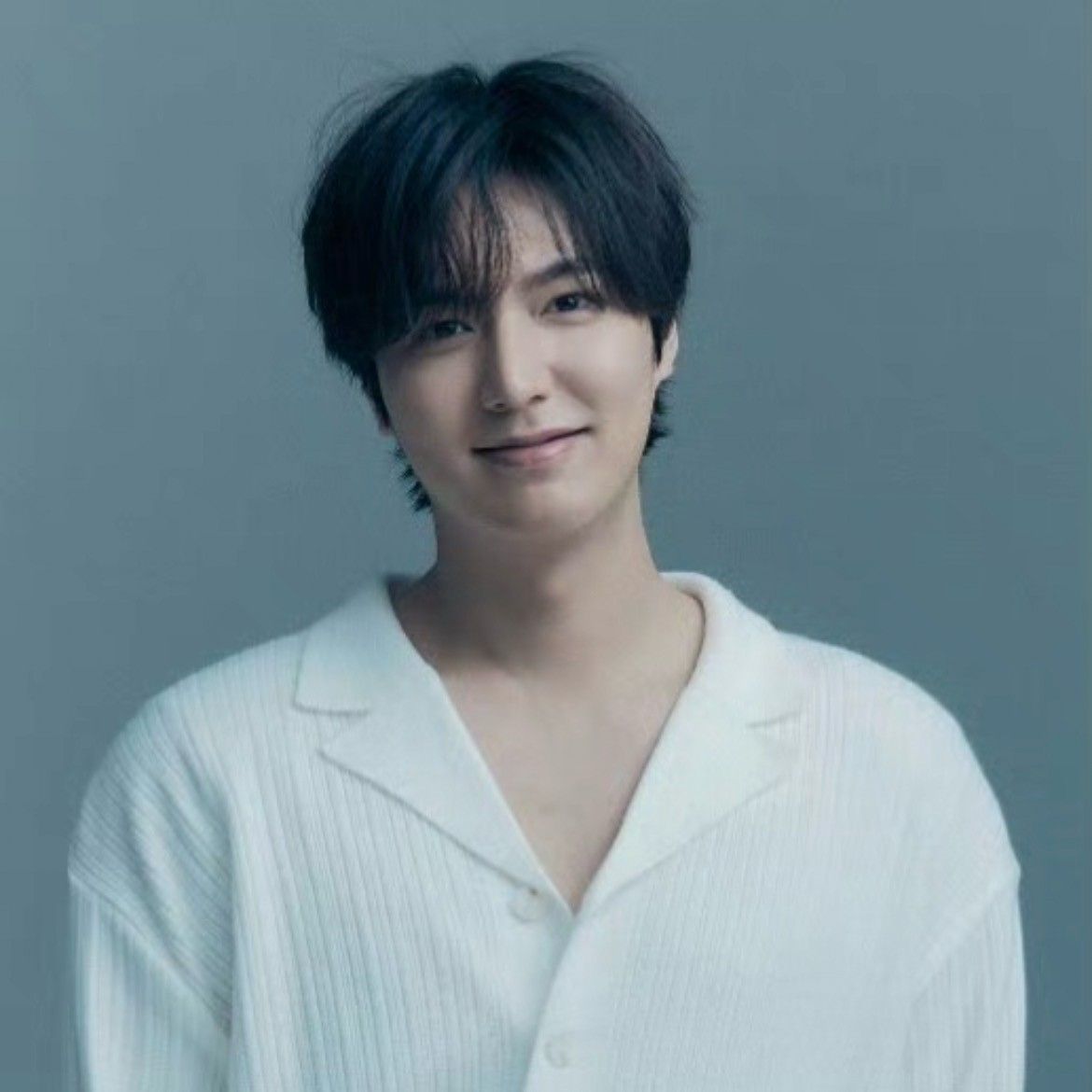 Behind-the-scenes cut of Lee Minho