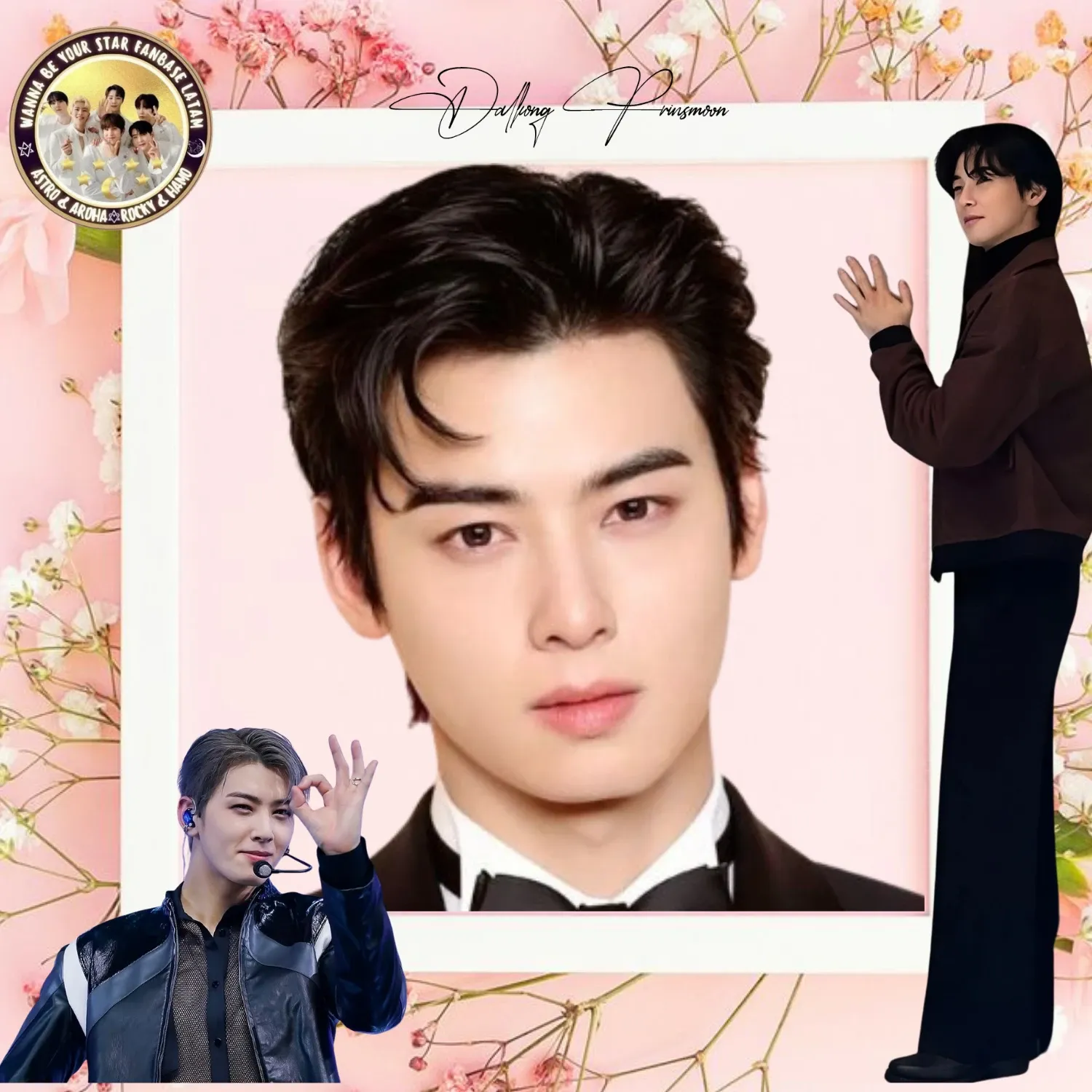 车银优的最新照片