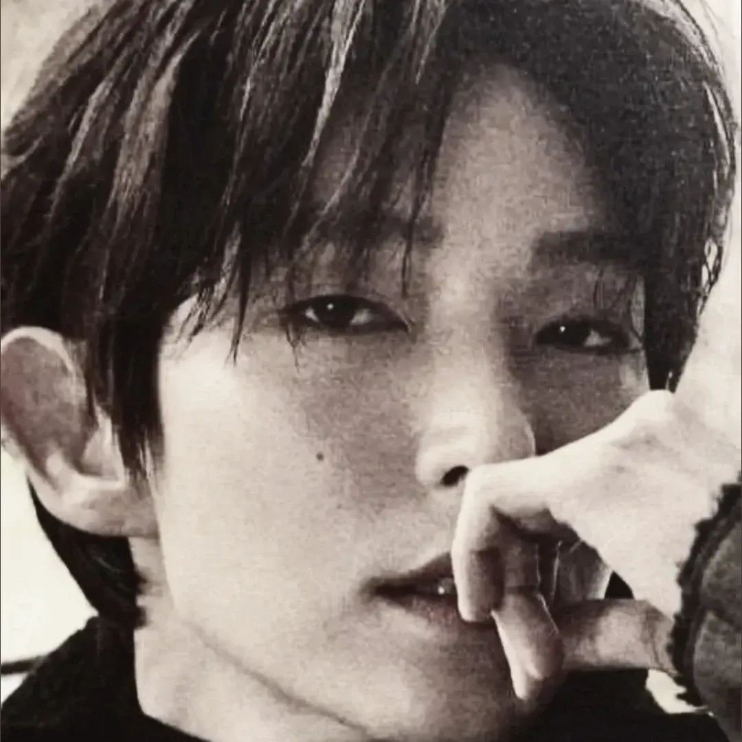 이준기 팬이 찍은 순간