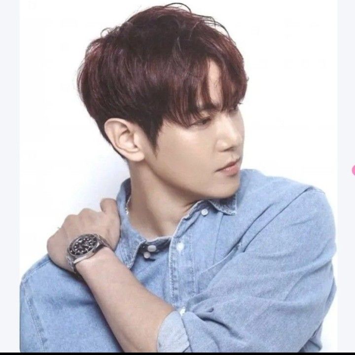 환희 최근 활동샷