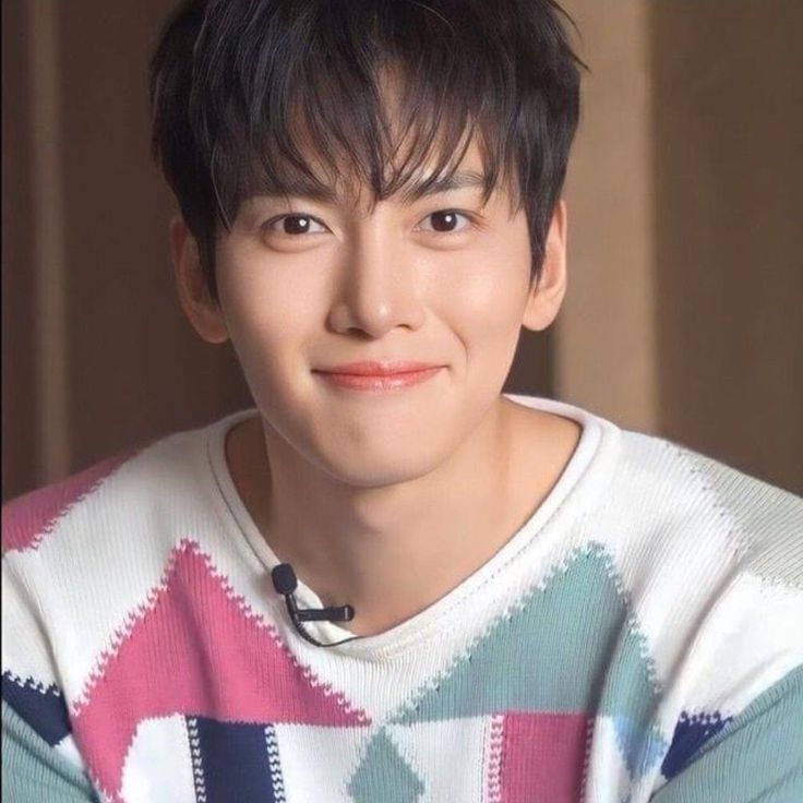 池昌旭的近期活动照