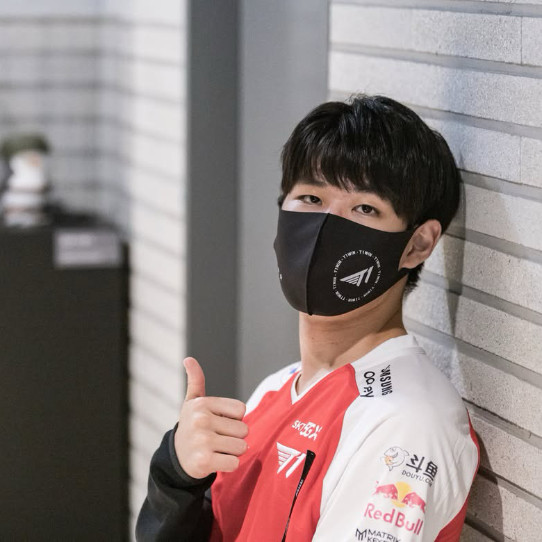 Behind-the-scenes cut of Oner
