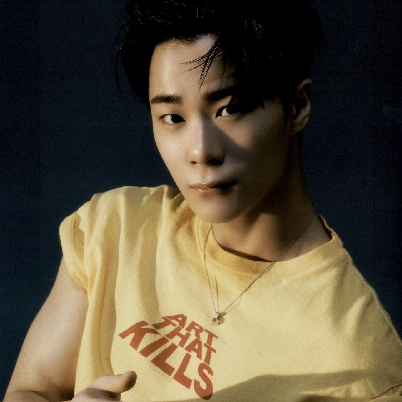 車銀優的近期活動照