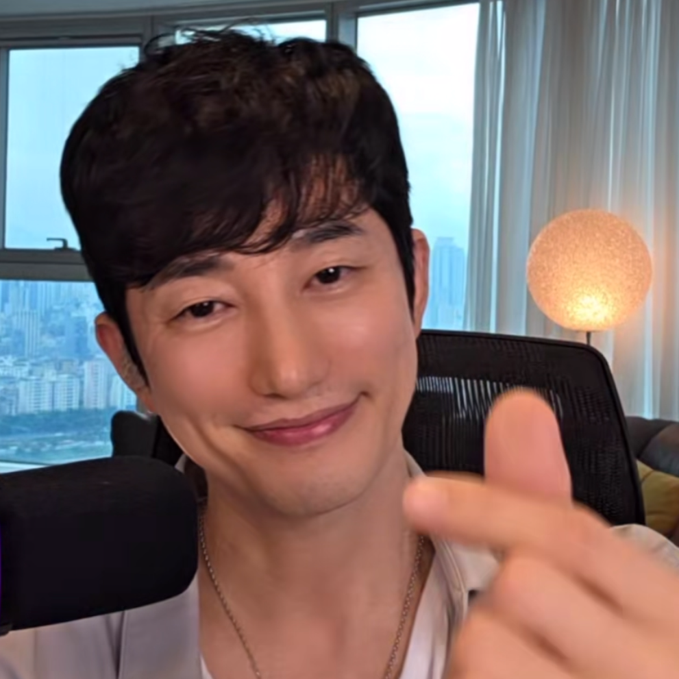 Latest photo of Park Sihoo