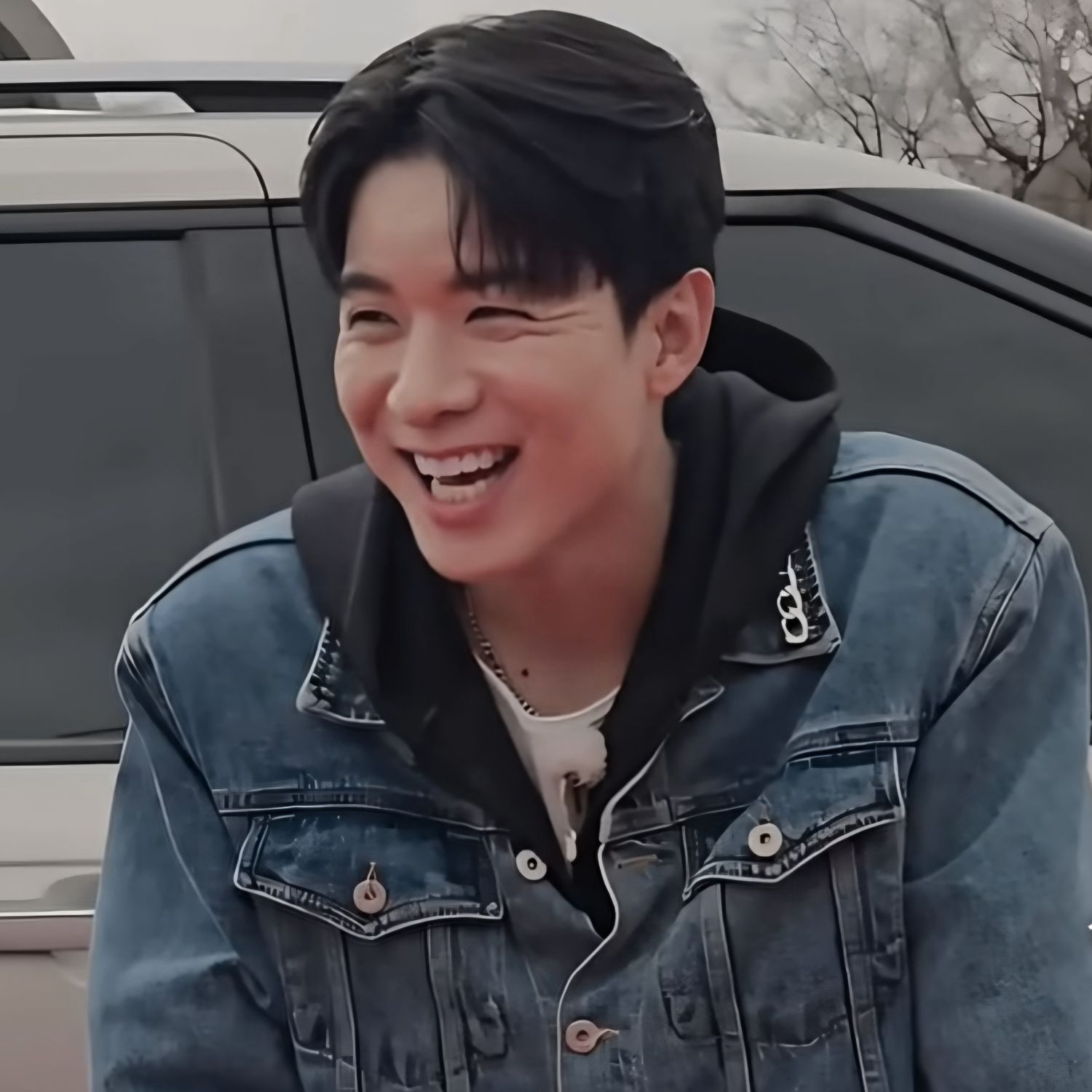 Latest photo of Na Taejoo