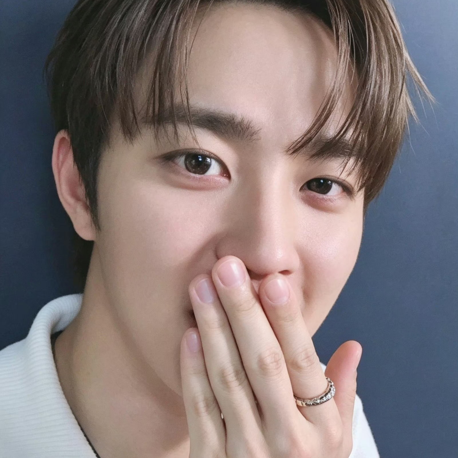 Foto kegiatan terbaru dari Doh Kyungsoo (D.O.)