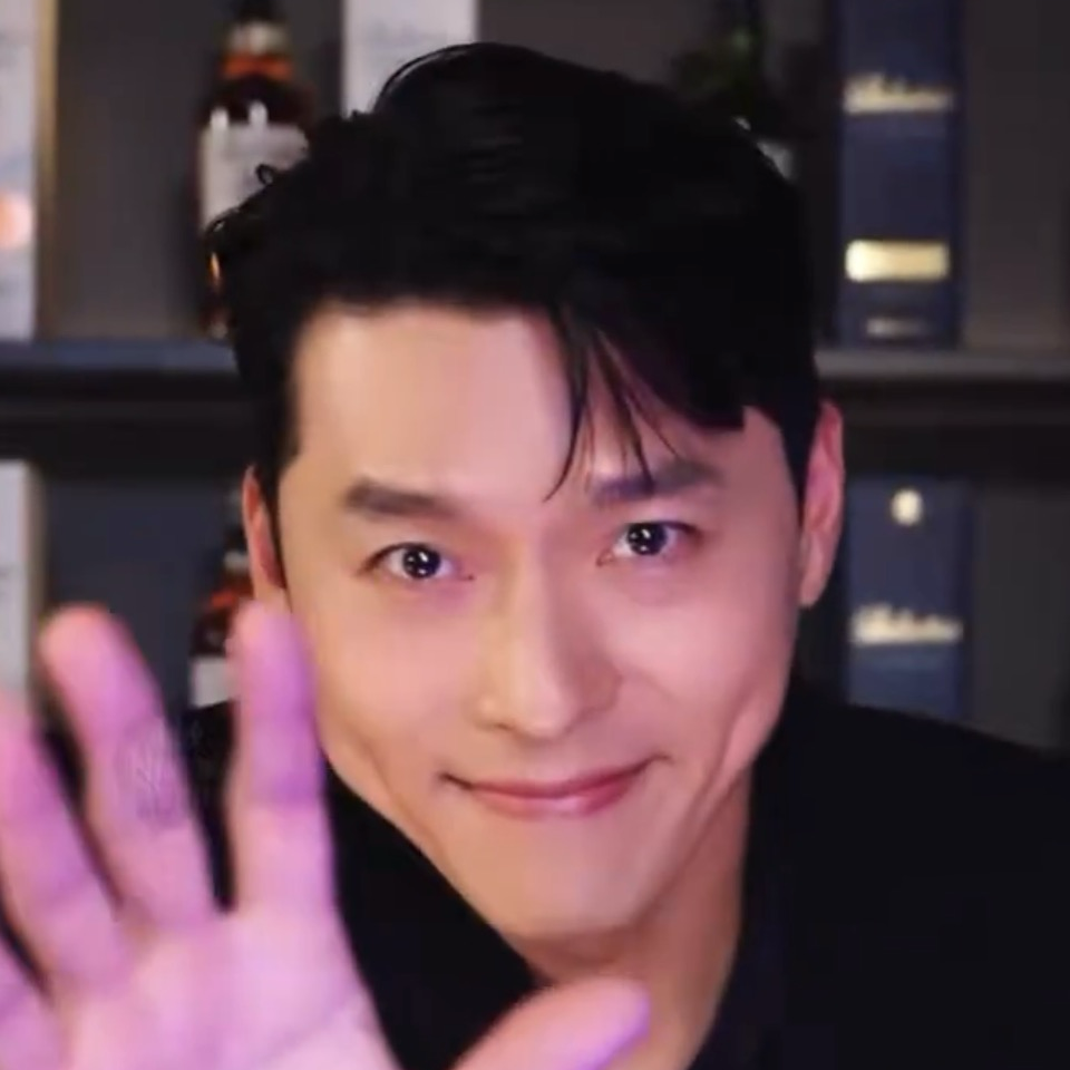 玄彬的幕後花絮