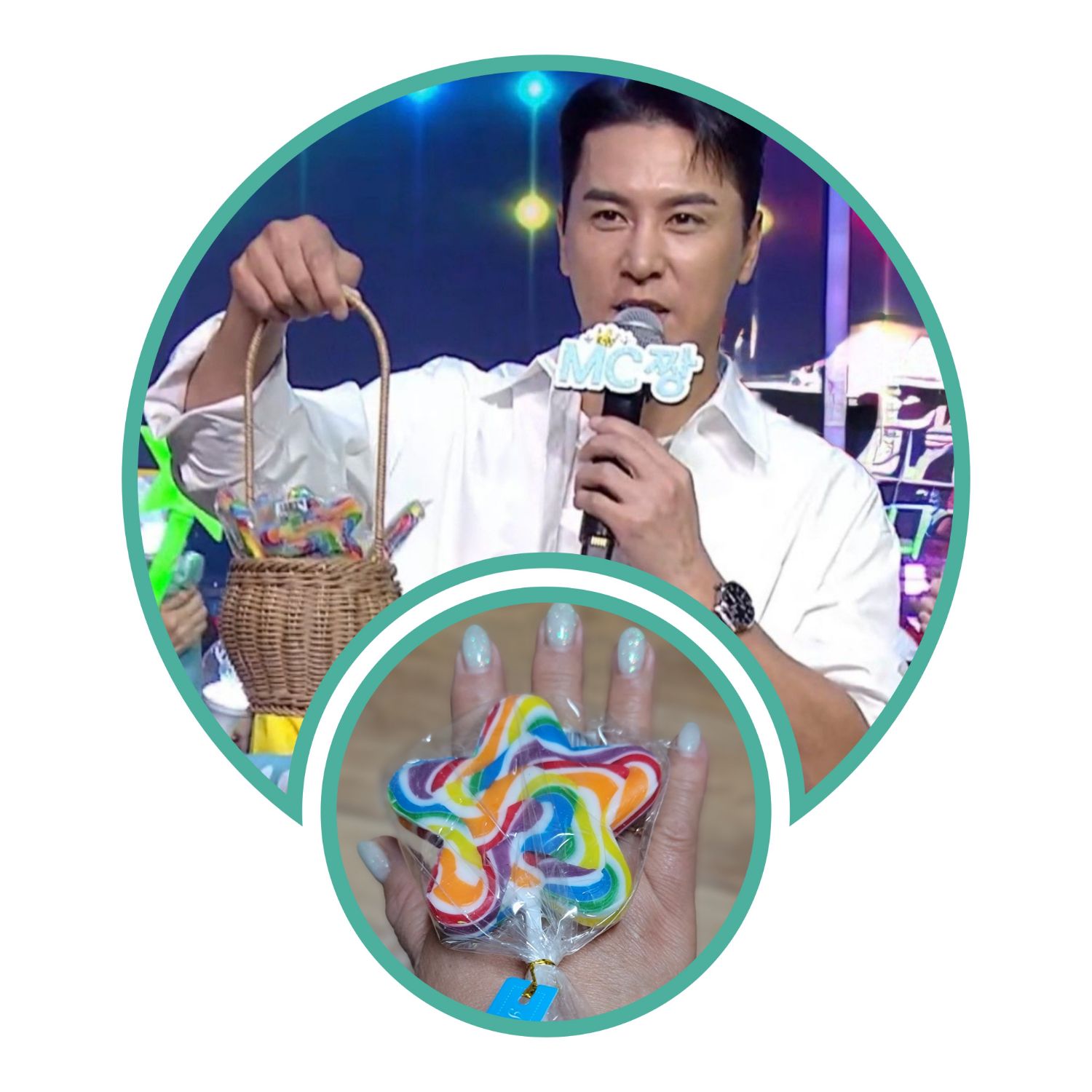 Foto terbaru dari Jang Minho