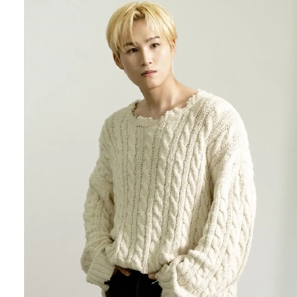 Foto terbaru dari Kim Heejae