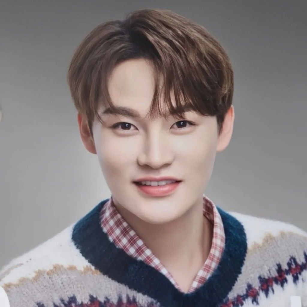 パク・ソジンのビハインドカット