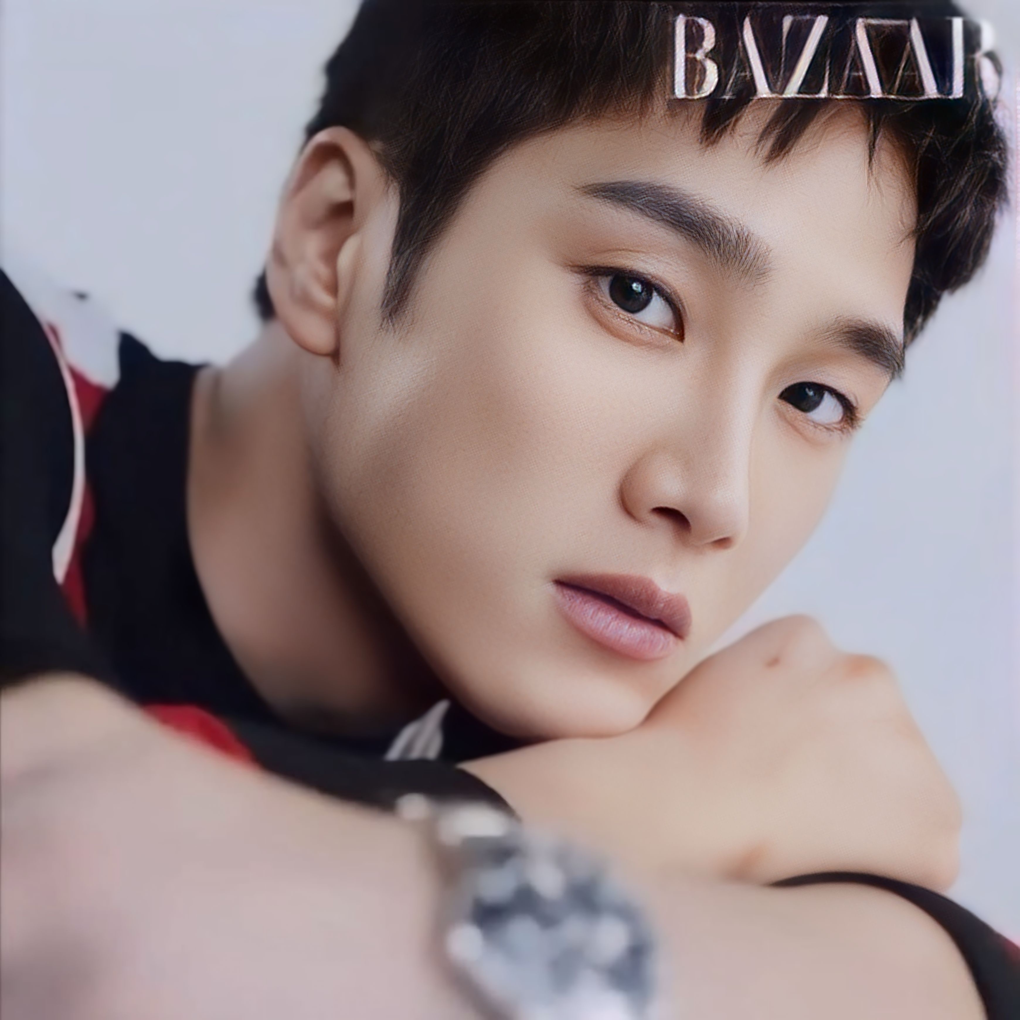 Latest photo of Ahn Bohyun
