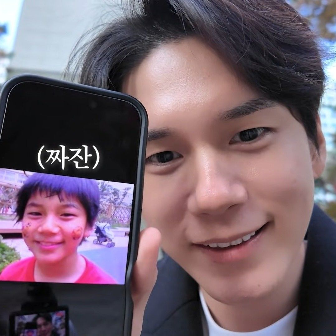 邕聖祐的近期活動照