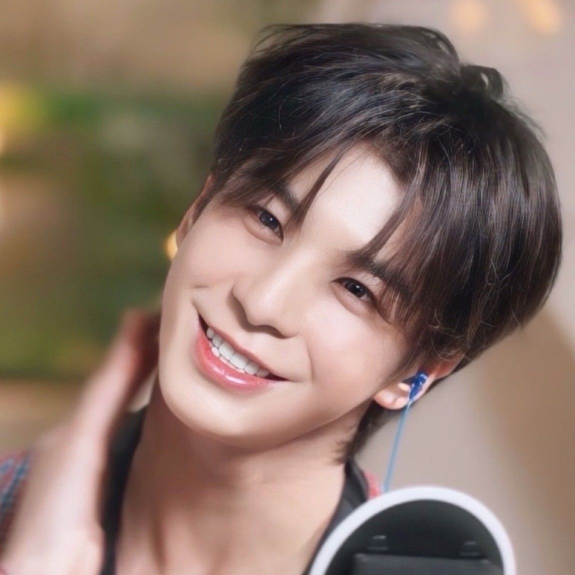 チョン・ドンウォンの最新写真