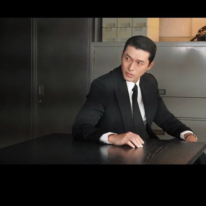 玄彬的最新照片