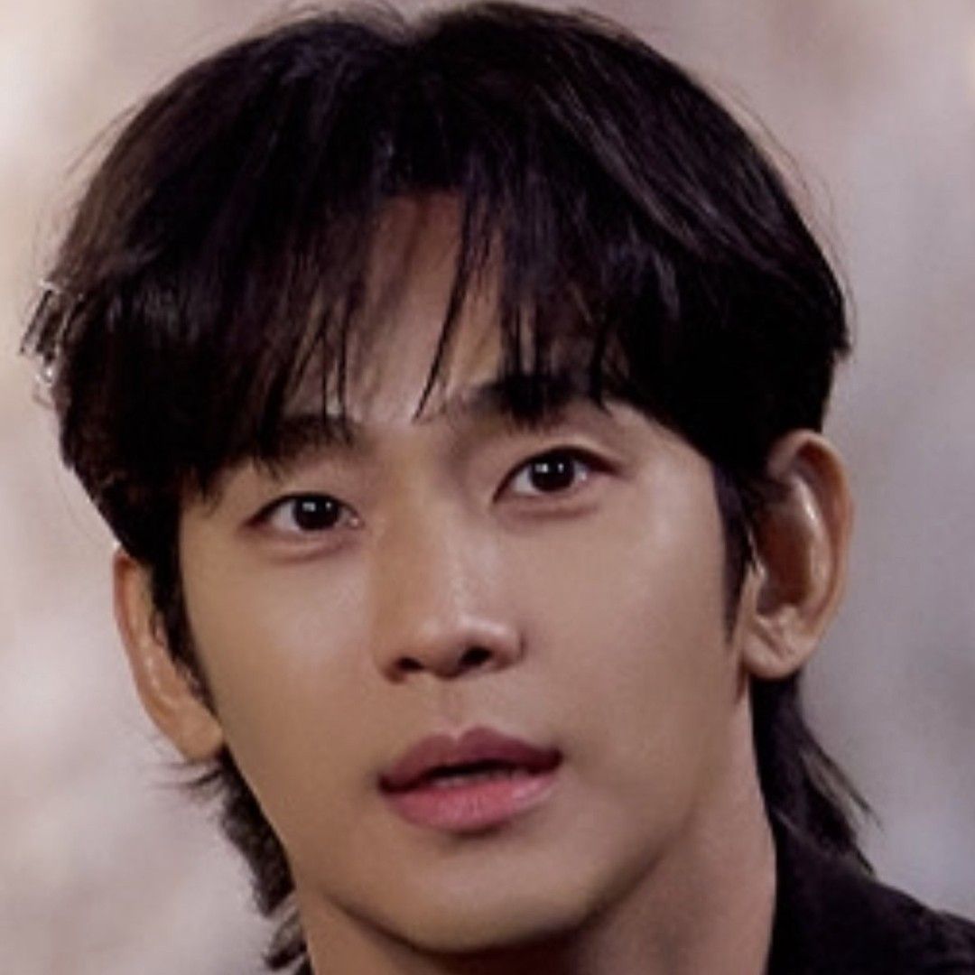 金秀贤的幕后花絮