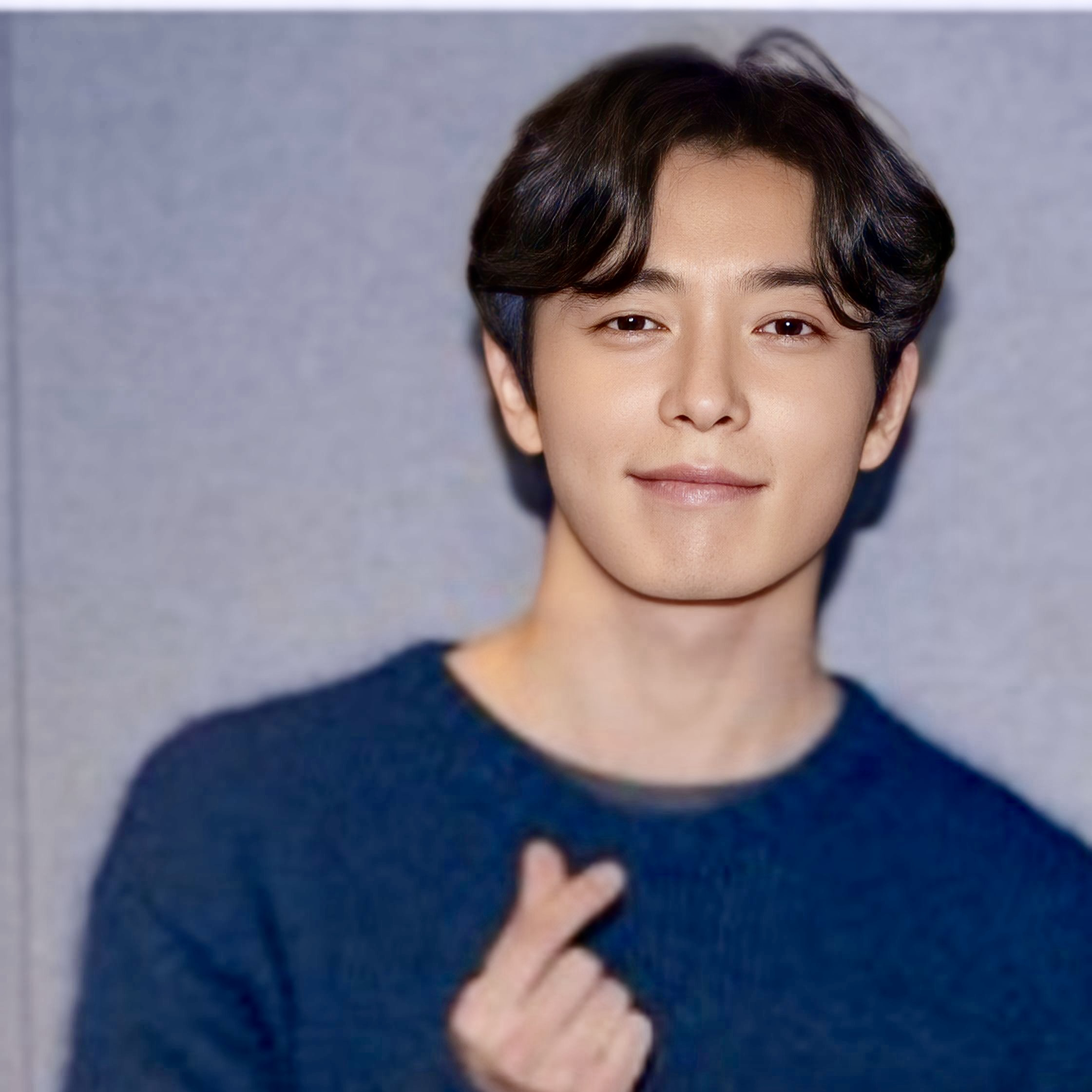 김재욱 팬이 찍은 순간