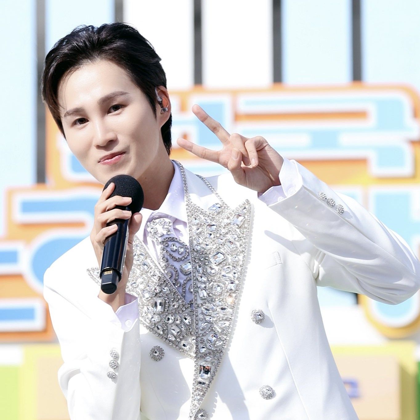 金熙栽的幕後花絮