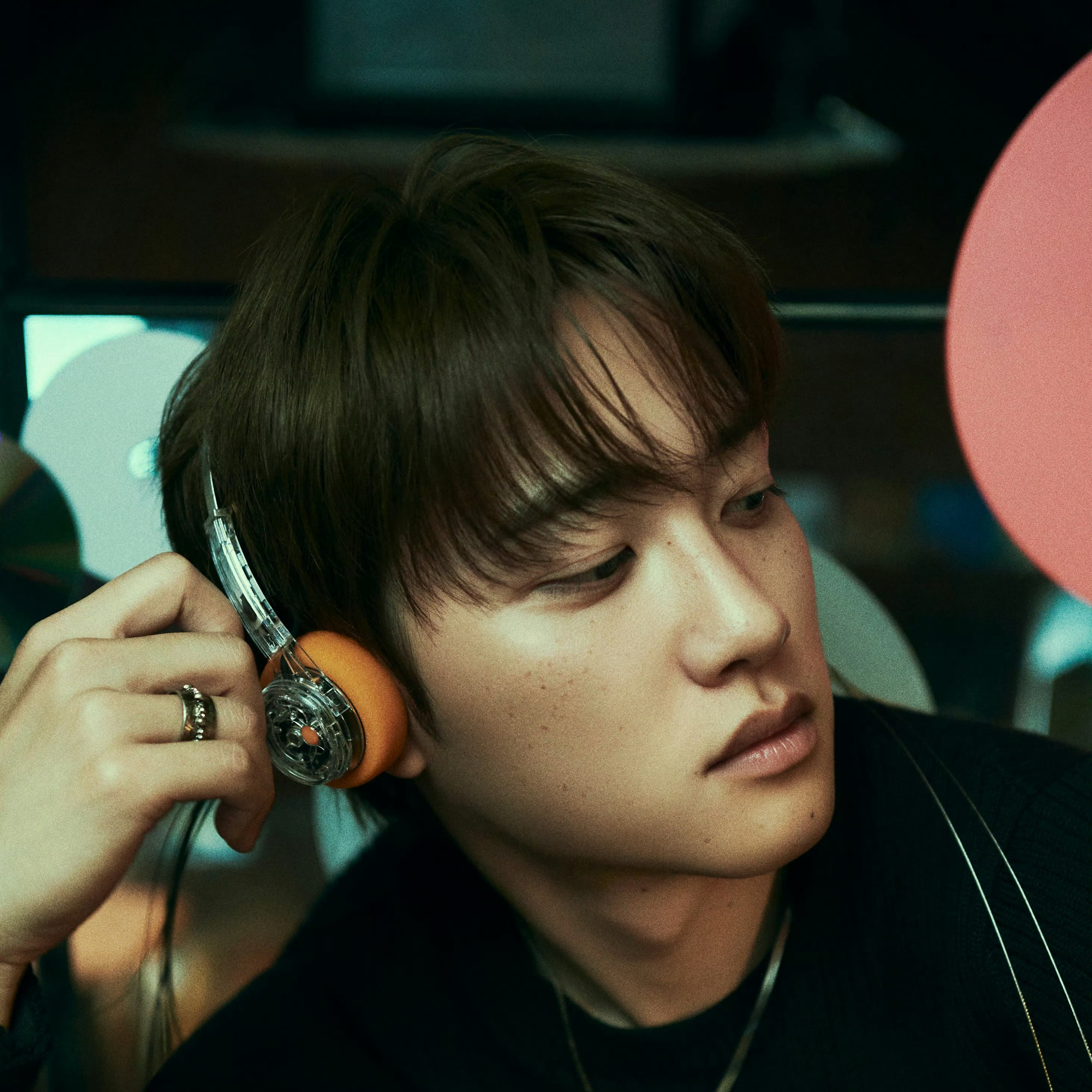 Foto terbaru dari Doh Kyungsoo (D.O.)