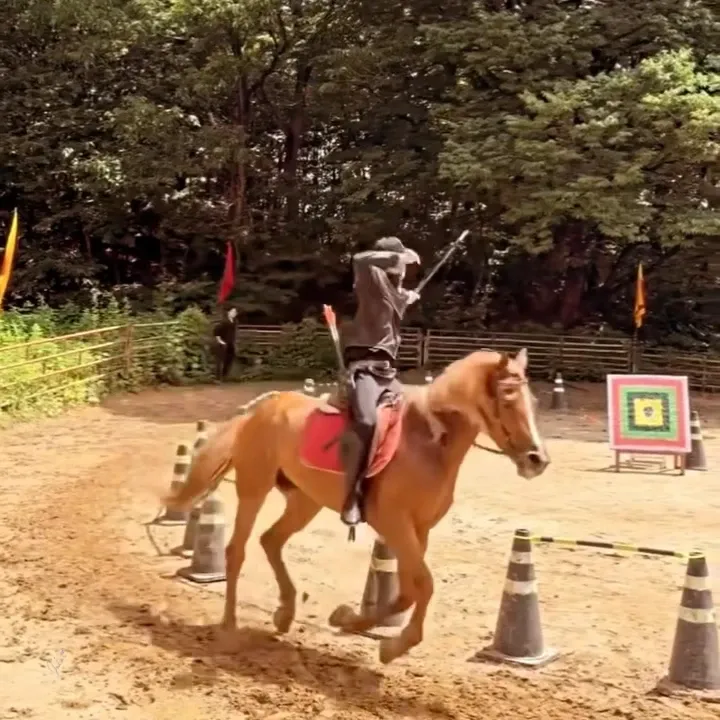 이준기 최근 활동샷