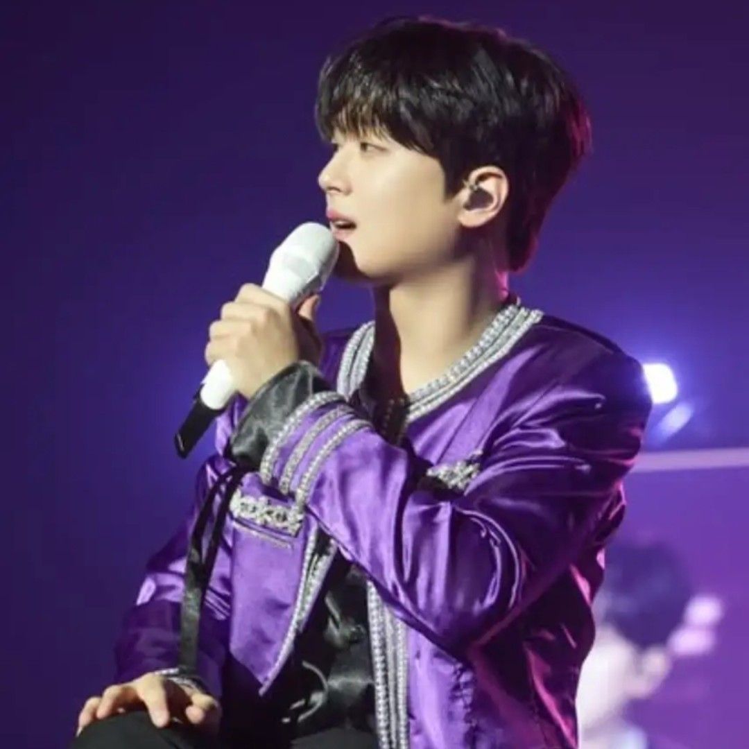 李灿元的近期活动照