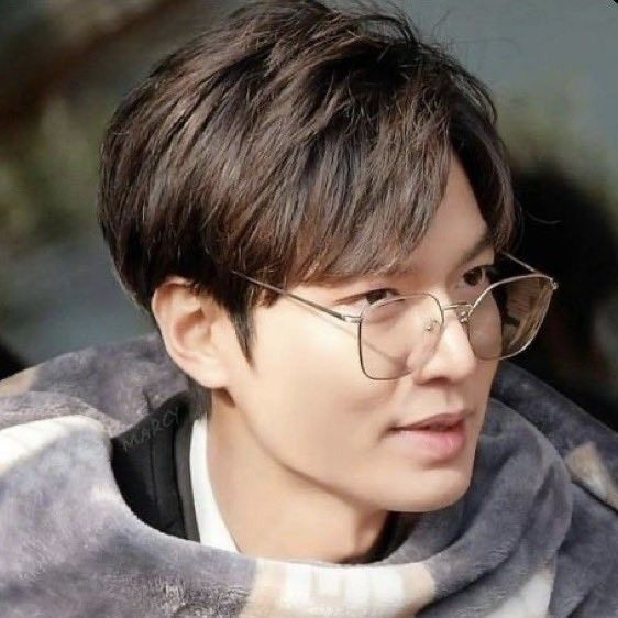 李敏镐的幕后花絮